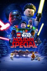 The Lego Star Wars Holiday Special (2020) WEBRip 480p | 720p | 1080p