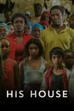 His House (2020) WEBRip 480p | 720p | 1080p Movie Download