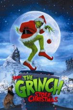 How the Grinch Stole Christmas (2000) BluRay 480p, 720p & 1080p Movie Download