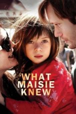What Maisie Knew (2012) BluRay 480p, 720p & 1080p Movie Download