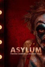 Asylum: Twisted Horror and Fantasy Tales (2020) BluRay 480p, 720p & 1080p