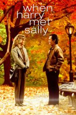 When Harry Met Sally... (1989) BluRay 480p, 720p & 1080p Movie Download