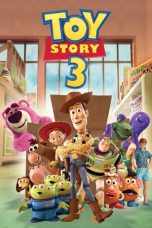 Toy Story 3 (2010) BluRay 480p, 720p & 1080p Movie Download