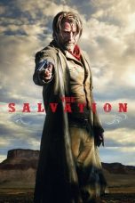 The Salvation (2014) BluRay 480p, 720p & 1080p Movie Download