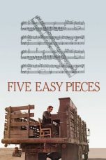 Five Easy Pieces (1970) BluRay 480p, 720p & 1080p Movie Download