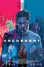 Archenemy (2020) BluRay 480p, 720p & 1080p Movie Download