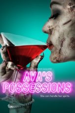 Ava's Possessions (2015) WEBRip 480p, 720p & 1080p Movie Download