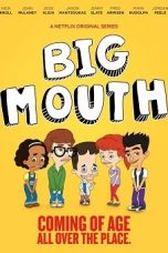 Big Mouth Season 1-4 WEB-DL x264 720p Full HD Movie Download