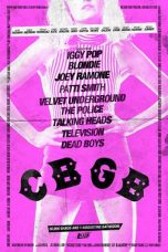 CBGB (2013) BluRay 480p, 720p & 1080p Movie Download