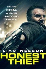 Honest Thief (2020) BluRay 480p, 720p & 1080p Movie Download