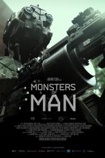 Monsters of Man (2020) BluRay 480p, 720p & 1080p Mkvking - Mkvking.com