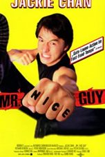 Mr. Nice Guy (1997) BluRay 480p, 720p & 1080p Movie Download