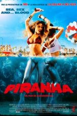 Piranha (2010) BluRay 480p, 720p & 1080p Movie Download