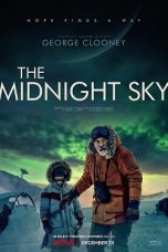 The Midnight Sky (2020) WEBRip 480p, 720p & 1080p Movie Download