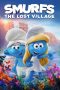 Smurfs: The Lost Village (2017) BluRay 480p, 720p & 1080p Movie Download