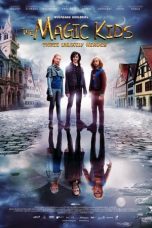 The Magic Kids: Three Unlikely Heroes (2020) BluRay 480p, 720p & 1080p Movie Download