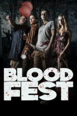Blood Fest (2018) BluRay 480p, 720p & 1080p Movie Download