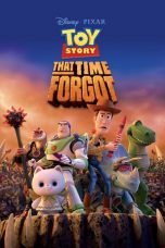 Toy Story That Time Forgot (2014) BluRay 480p, 720p & 1080p Movie Download