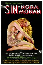 The Sin of Nora Moran (1933) BluRay 480p, 720p & 1080p Movie Download