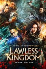 Lawless Kingdom (2013) BluRay 480p, 720p & 1080p Movie Download
