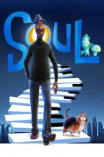 Soul (2020) BluRay 480p, 720p & 1080p Mkvking - Mkvking.com