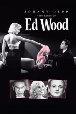 Ed Wood (1994) BluRay 480p | 720p | 1080p Movie Download
