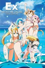 Sword Art Online Extra Edition (2013) BluRay 480p, 720p & 1080p Movie Download