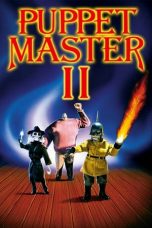 Puppet Master II (1990) BluRay 480p, 720p & 1080p Movie Download