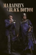 Ma Rainey's Black Bottom (2020) WEBRip 480p, 720p & 1080p Movie Download