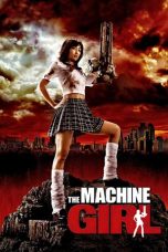 The Machine Girl (2008) BluRay 480p, 720p & 1080p Movie Download