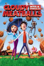 Cloudy with a Chance of Meatballs (2009) BluRay 480p, 720p & 1080p Movie Download
