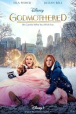 Godmothered (2020) WEBRip 480p, 720p & 1080p Movie Download