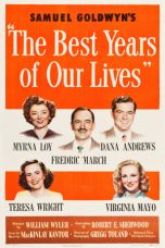 The Best Years of Our Lives (1946) BluRay 480p, 720p & 1080p Movie Download
