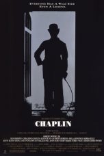 Chaplin (1992) BluRay 480p, 720p & 1080p Movie Download