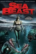 Sea Beast aka Troglodyte (2008) WEBRip 480p, 720p & 1080p Movie Download