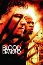 Blood Diamond (2006) BluRay 480p, 720p & 1080p Movie Download