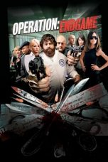 Operation: Endgame (2010) BluRay 480p, 720p & 1080p Movie Download