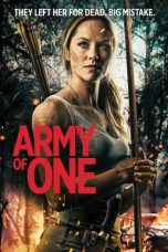 Army of One (2020) BluRay 480p, 720p & 1080p Mkvking - Mkvking.com