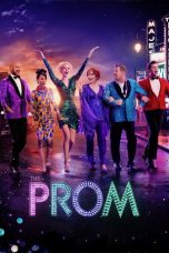 The Prom (2020) WEBRip 480p, 720p & 1080p Movie Download