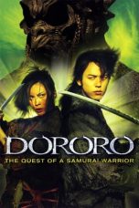 Dororo (2007) BluRay 480p, 720p & 1080p Movie Download