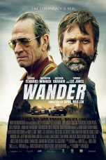 Wander (2020) BluRay 480p, 720p & 1080p Mkvking - Mkvking.com