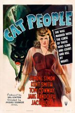 Cat People (1942) BluRay 480p, 720p & 1080p Movie Download