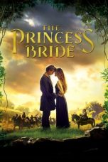 The Princess Bride (1987) BluRay 480p, 720p & 1080p Movie Download