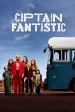 Captain Fantastic (2016) BluRay 480p, 720p & 1080p Movie Download