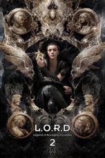 L.O.R.D: Legend of Ravaging Dynasties 2 (2020) WEB-DL 480p, 720p & 1080p Movie Download