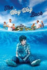 The Way Way Back (2013) BluRay 480p, 720p & 1080p Movie Download