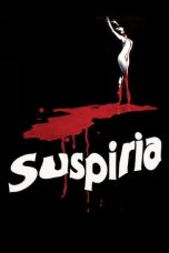 Suspiria (1977) BluRay 480p, 720p & 1080p Movie Download