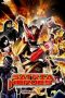 Satria Heroes: Revenge of the Darkness (2017) WEB-DL 480p, 720p & 1080p Movie Download