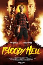 Bloody Hell (2020) BluRay 480p, 720p & 1080p Mkvking - Mkvking.com