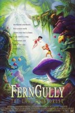 FernGully: The Last Rainforest (1992) BluRay 480p, 720p & 1080p Movie Download